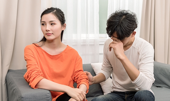 鹰潭如何离婚能名正言顺可不留话柄